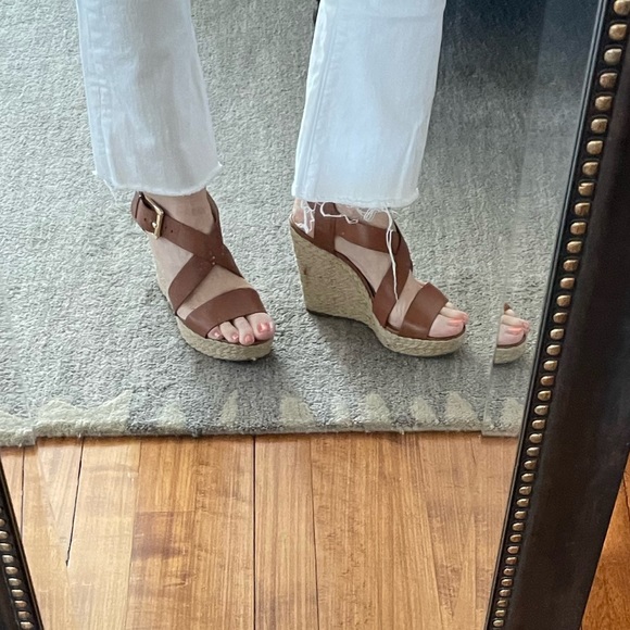 Michael Kors wedges - Picture 4 of 6